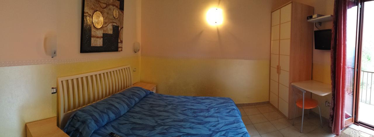 B&B Lo Sparviero Civita Room photo