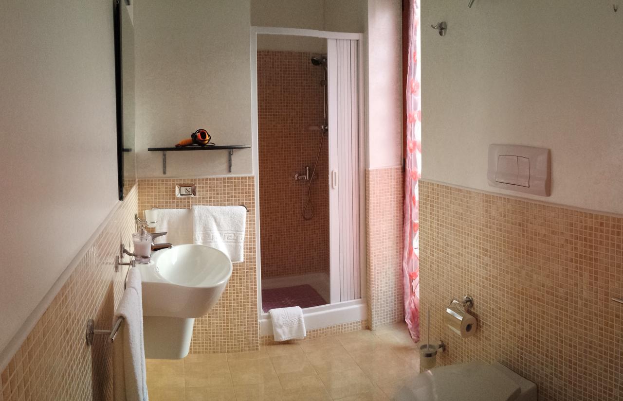 B&B Lo Sparviero Civita Room photo